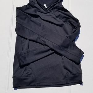 Under Armour women's cold gear hoodie